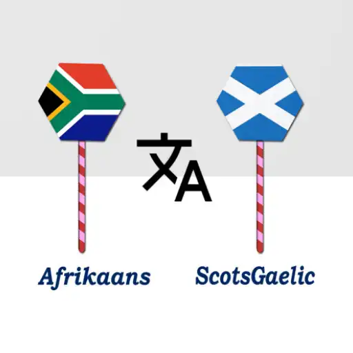 Play Afrikaans To ScotsGaelic Trans APK