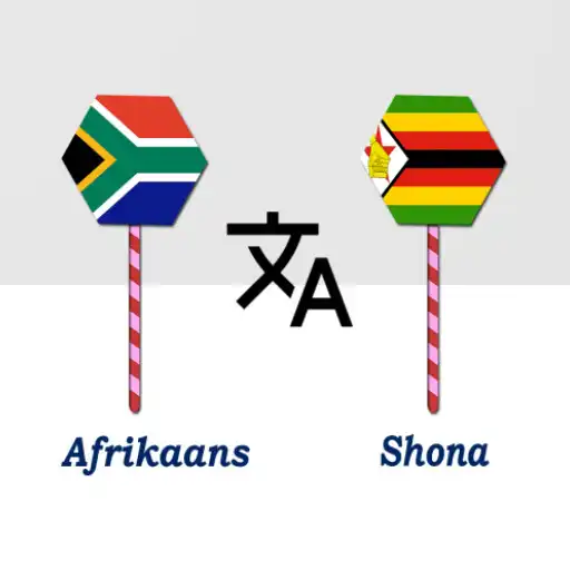 Play Afrikaans To Shona Translator APK