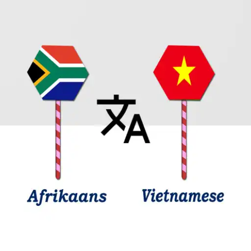 Play Afrikaans To Vietnamese Trans APK
