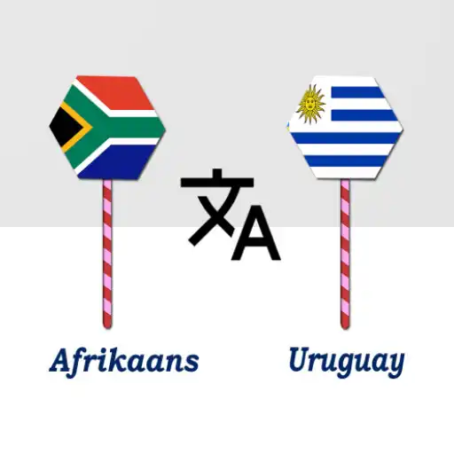 Play Afrikaans Uruguay Translator APK