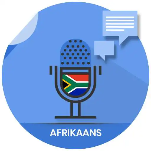 Play Afrikaans Voicepad - Speech to Text APK Play Afrikaans Voicepad - Speech to Text APK
