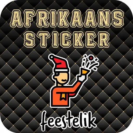 Play Afrikaans WAStickerApps APK Play Afrikaans WAStickerApps APK