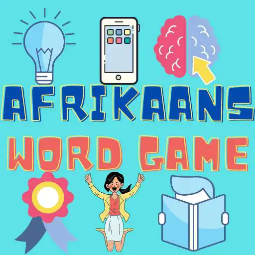 Play Afrikaans Word Games - 4 Fotos 1 Woord APK