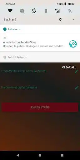 Play AfrikadocPro as an online game AfrikadocPro with UptoPlay