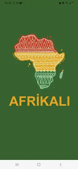 Play Afrikali  and enjoy Afrikali with UptoPlay