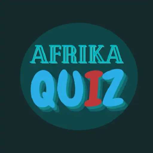 Play Afrika Quiz - Offline Games APK