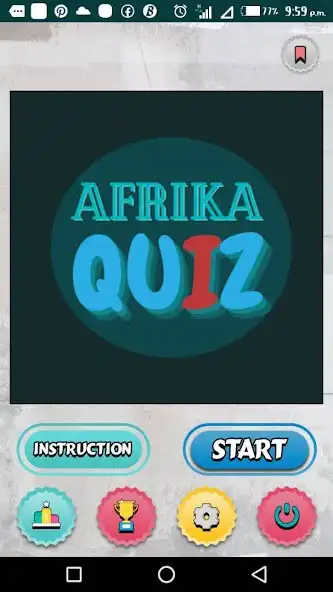 Play Afrika Quiz - Offline Games and enjoy Afrika Quiz - Offline Games with UptoPlay Play Afrika Quiz - Offline Games and enjoy Afrika Quiz - Offline Games with UptoPlay