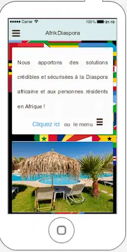 Play AfrikDiaspora  and enjoy AfrikDiaspora with UptoPlay