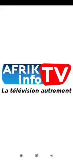 Play Afrikinfomedias  and enjoy Afrikinfomedias with UptoPlay