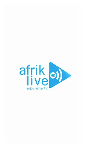 Play Afrik Live for Mobile  and enjoy Afrik Live for Mobile with UptoPlay