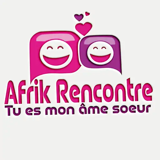 Play AFRIK-RENCONTRE APK