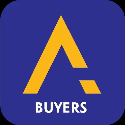 Play Afrilink Buyers APK