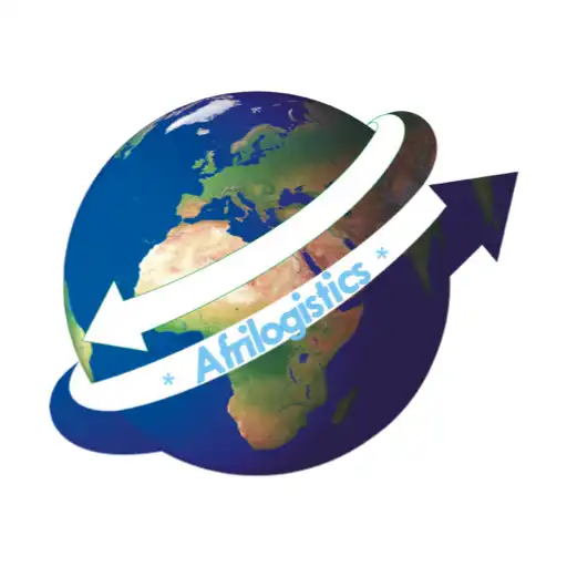 Play Afrilogisitics app APK