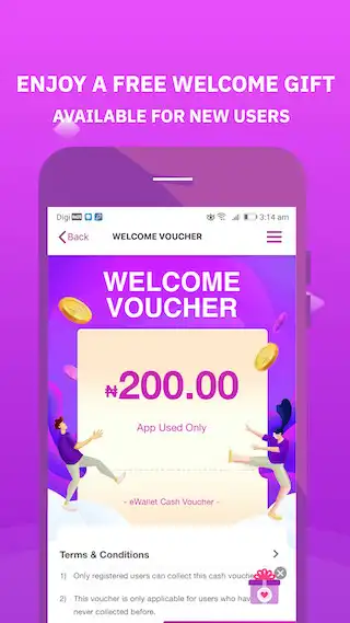 Play AfriMarketSquare - Buy  Sell Online as an online game AfriMarketSquare - Buy  Sell Online with UptoPlay