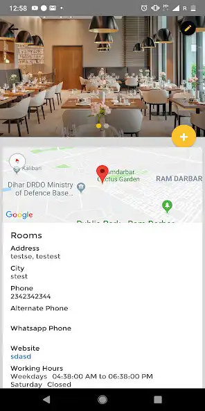 Play Afriqabiz as an online game Afriqabiz with UptoPlay