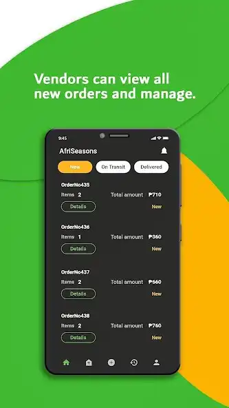 Play Afri Seasons Vendor  and enjoy Afri Seasons Vendor with UptoPlay
