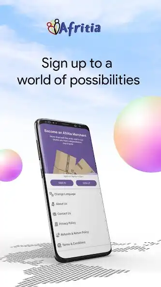 Play Afritia Merchant  and enjoy Afritia Merchant with UptoPlay
