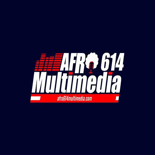 Play Afro614 radio APK