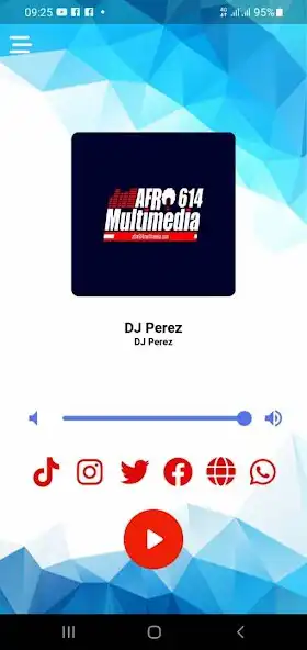 Play Afro614 radio and enjoy Afro614 radio with UptoPlay Play Afro614 radio and enjoy Afro614 radio with UptoPlay