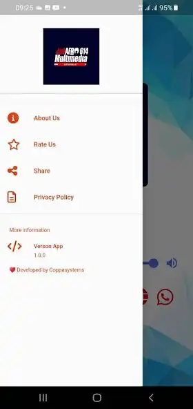 Play Afro614 radio as an online game online Afro614 radio with UptoPlay Play Afro614 radio as an online game Afro614 radio with UptoPlay