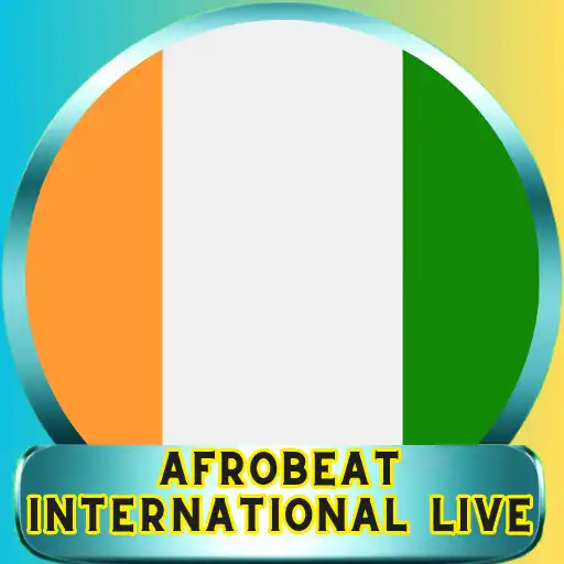 Play Afrobeat international live APK Play Afrobeat international live APK