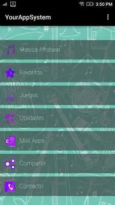 Play Afrobeat