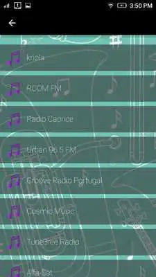 Play Afrobeat