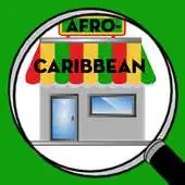 Free play online Afro Caribbean Restaurant Map APK