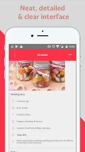 Play AfroCiti as an online game AfroCiti with UptoPlay