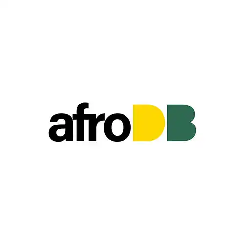 Play AfroDB APK