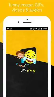 Play AfroFunny