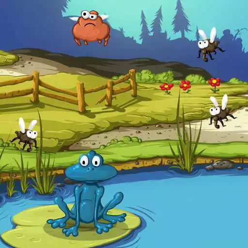 Play A Frog Game APK Play A Frog Game APK