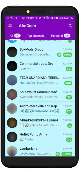Play AfroGram as an online game AfroGram with UptoPlay
