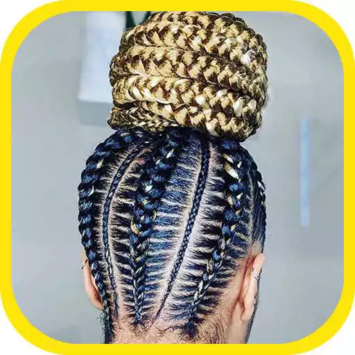 Play Afro Hairstyles APK Play Afro Hairstyles APK