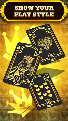 Play Afro Hearts -  Think and Win!  and enjoy Afro Hearts -  Think and Win! with UptoPlay