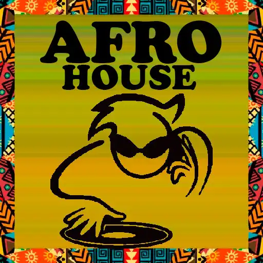 Play Afro House Ringtones APK