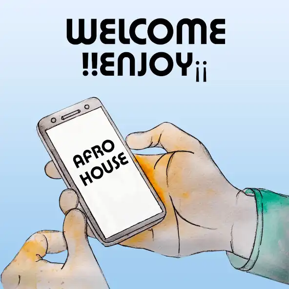 Play Afro House Ringtones  and enjoy Afro House Ringtones with UptoPlay