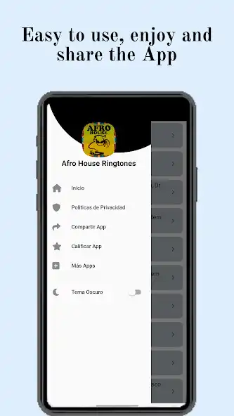 Play Afro House Ringtones as an online game Afro House Ringtones with UptoPlay