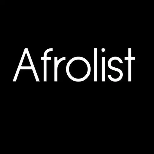 Play AfroList APK