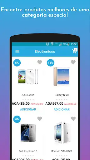 Play Afromarkets as an online game Afromarkets with UptoPlay