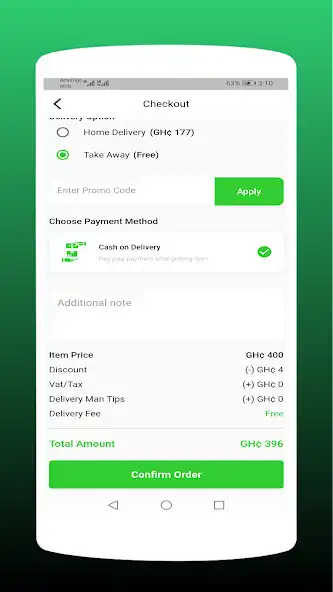 Play Afro Mart : Online Shopping as an online game Afro Mart : Online Shopping with UptoPlay