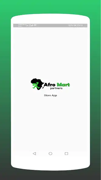 Play Afro Mart Partners  and enjoy Afro Mart Partners with UptoPlay