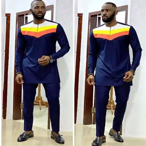 Play Afro Men Fashion as an online game online Afro Men Fashion with UptoPlay Play Afro Men Fashion as an online game Afro Men Fashion with UptoPlay