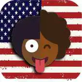 Free play online AfroMoji APK