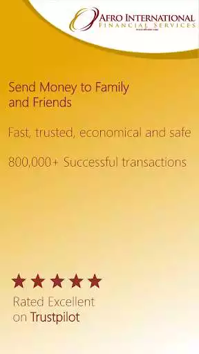 Play Afro Money Transfer  and enjoy Afro Money Transfer with UptoPlay