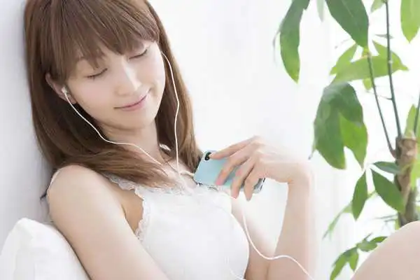 Play Afro MP3 Music Player