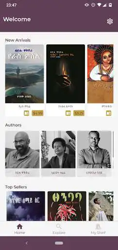 Play AfroRead  and enjoy AfroRead with UptoPlay