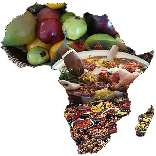 Play Afro Recipe APK