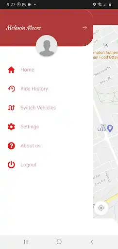Play Afrosales Driver  and enjoy Afrosales Driver with UptoPlay