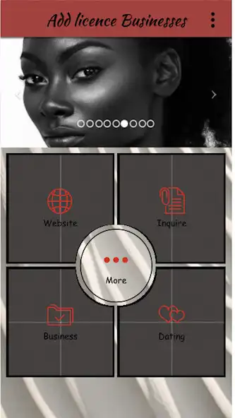 Play Afrosales  and enjoy Afrosales with UptoPlay